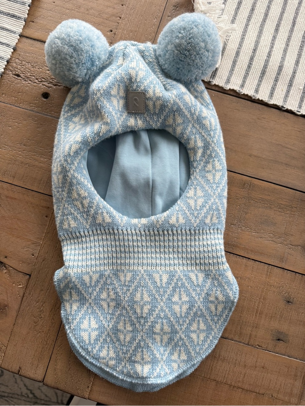 Reima Kuuraan hat